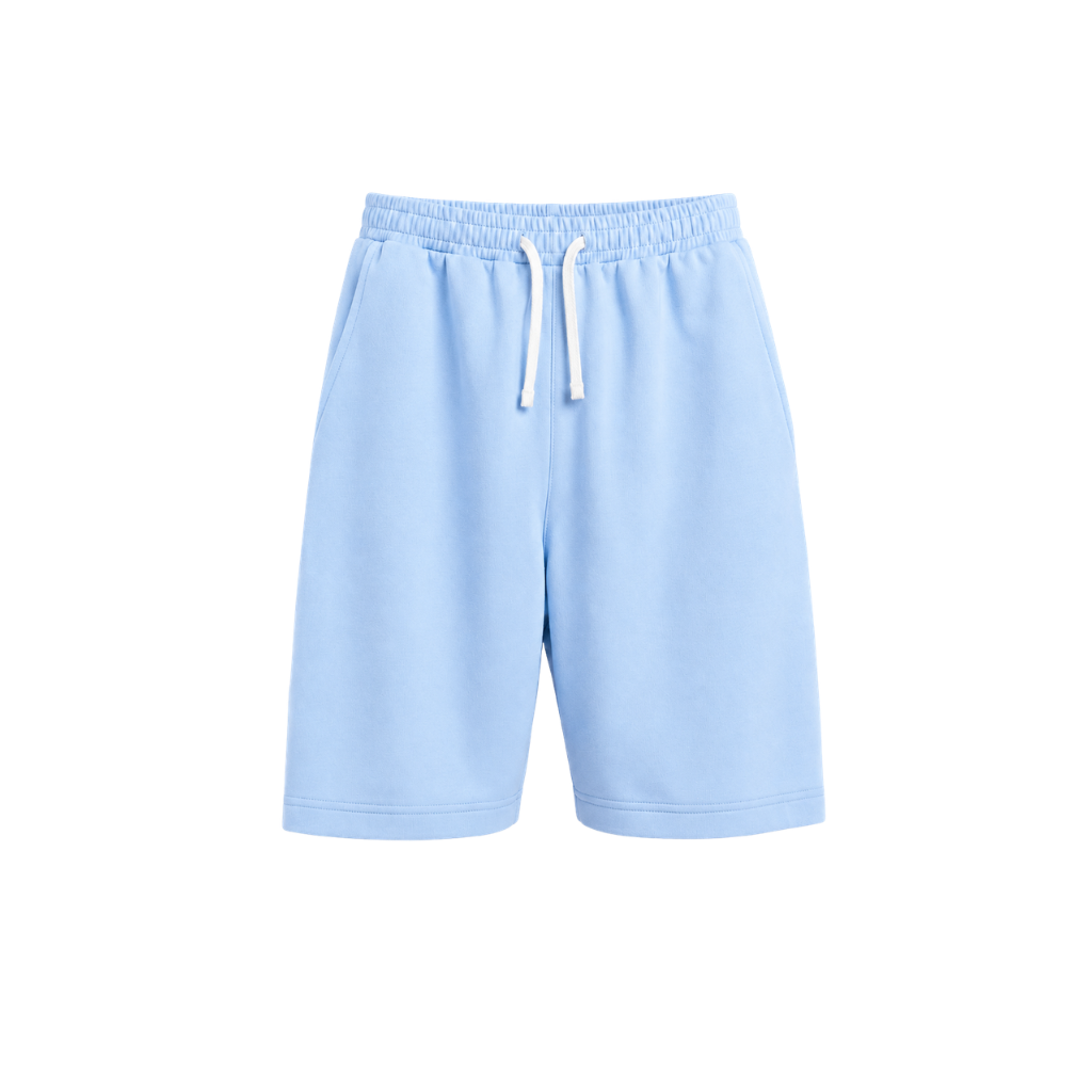 Shorts Bubble