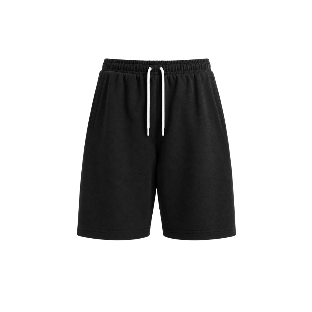 Shorts Bubble