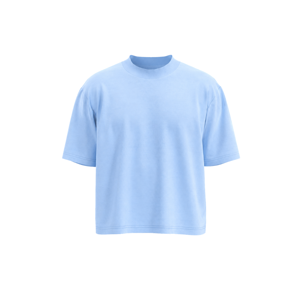 T-shirt Soho Cropped