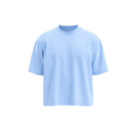 T-shirt Soho Cropped