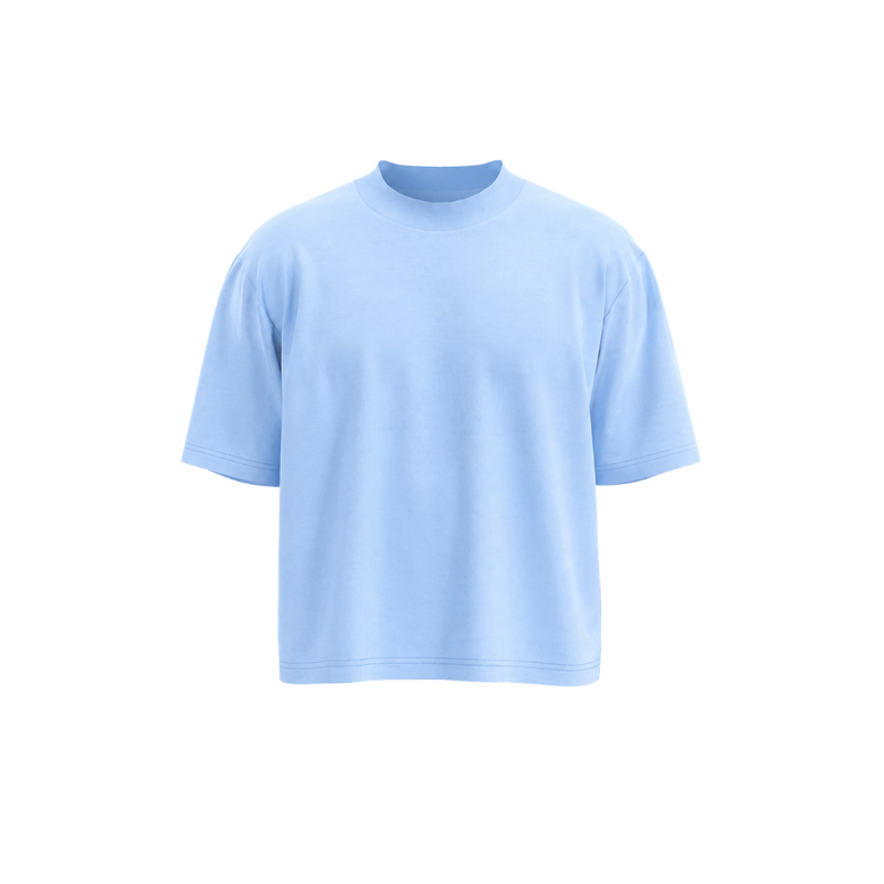 T-shirt Soho Cropped