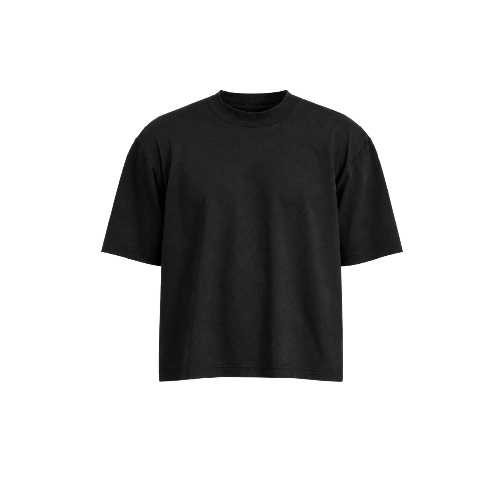T-shirt Soho Cropped