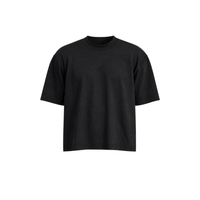 T-shirt Soho Cropped