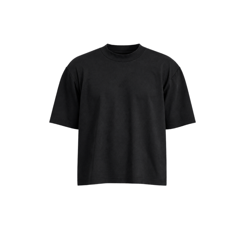 T-shirt Soho Cropped