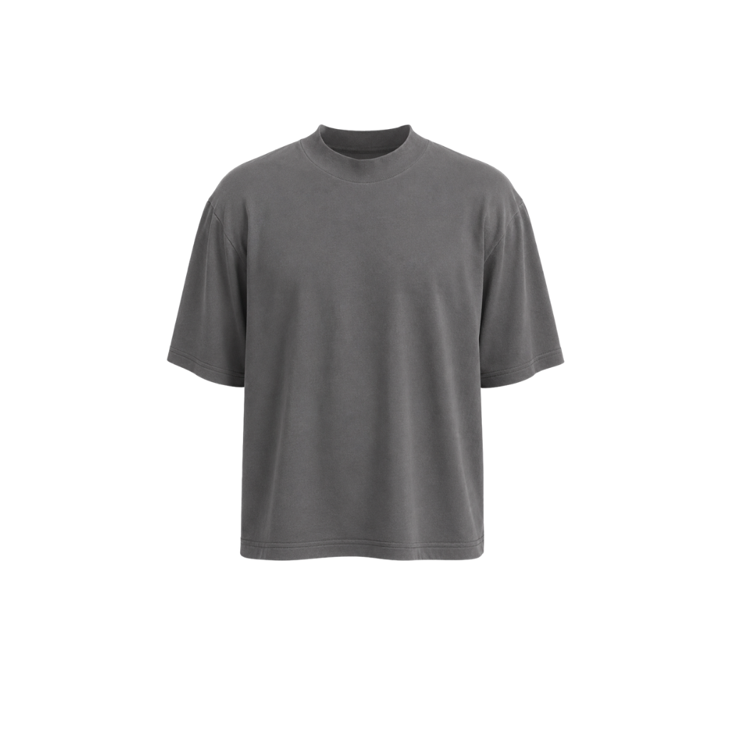 T-shirt Soho Cropped