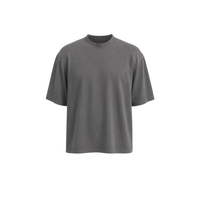 T-shirt Soho Cropped
