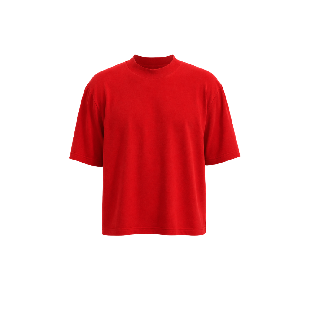 T-shirt Soho Cropped