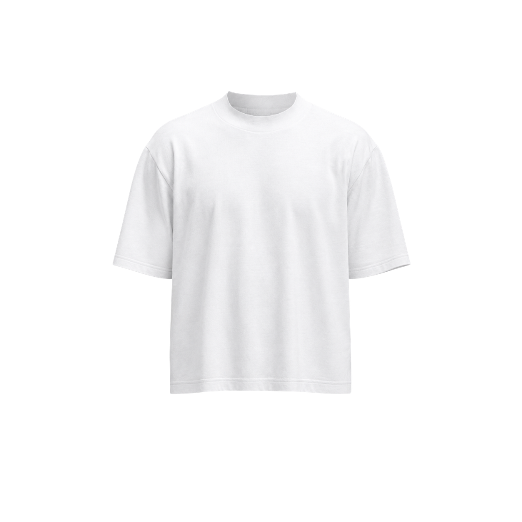 T-shirt Soho Cropped