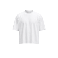 T-shirt Soho Cropped