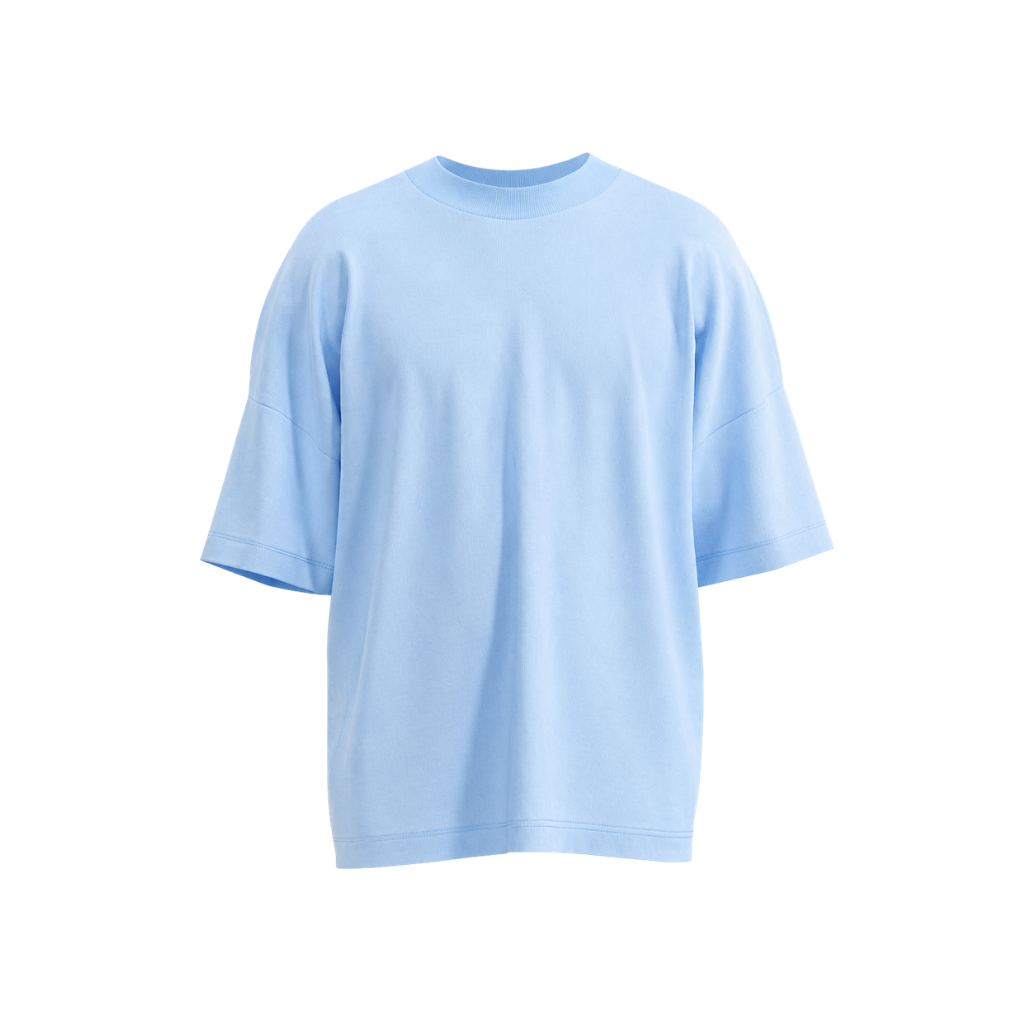 T-shirt Boxy