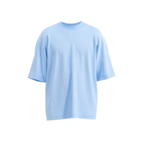 T-shirt Boxy