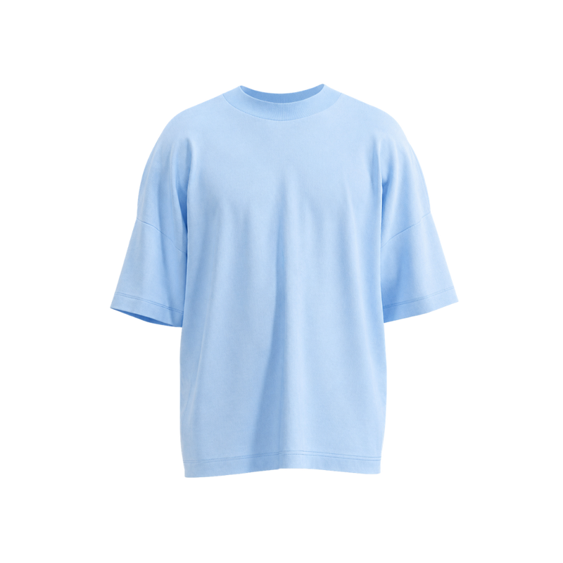 T-shirt Boxy