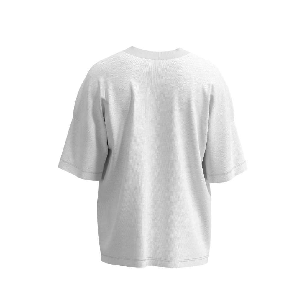 T-shirt Boxy