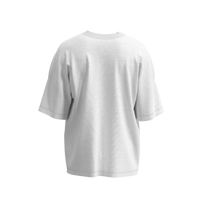 T-shirt Boxy