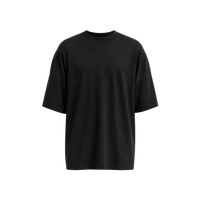 T-shirt Boxy