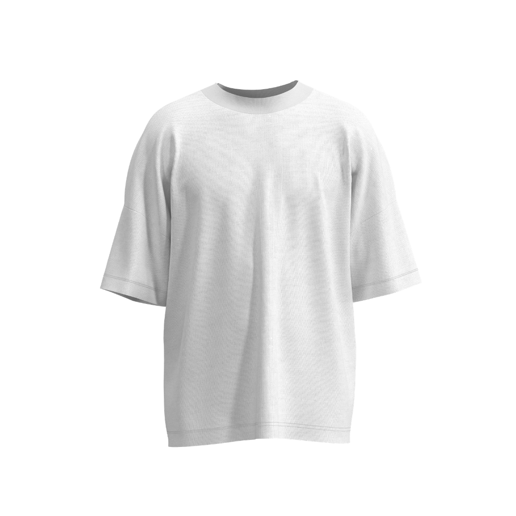 T-shirt Boxy