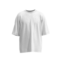 T-shirt Boxy
