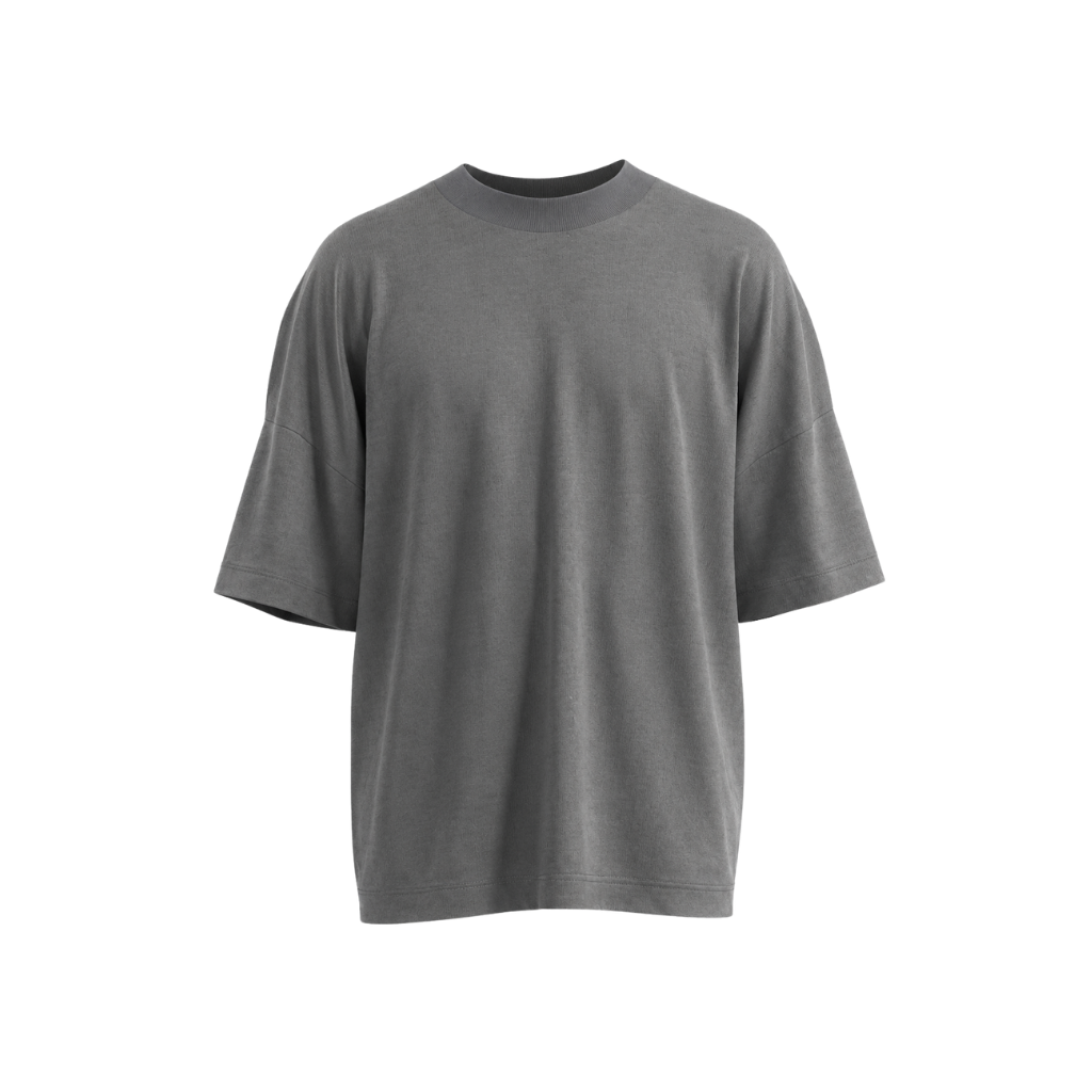 T-shirt Boxy