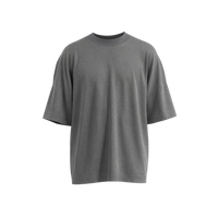 T-shirt Boxy