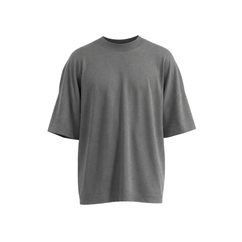 T-shirt Boxy