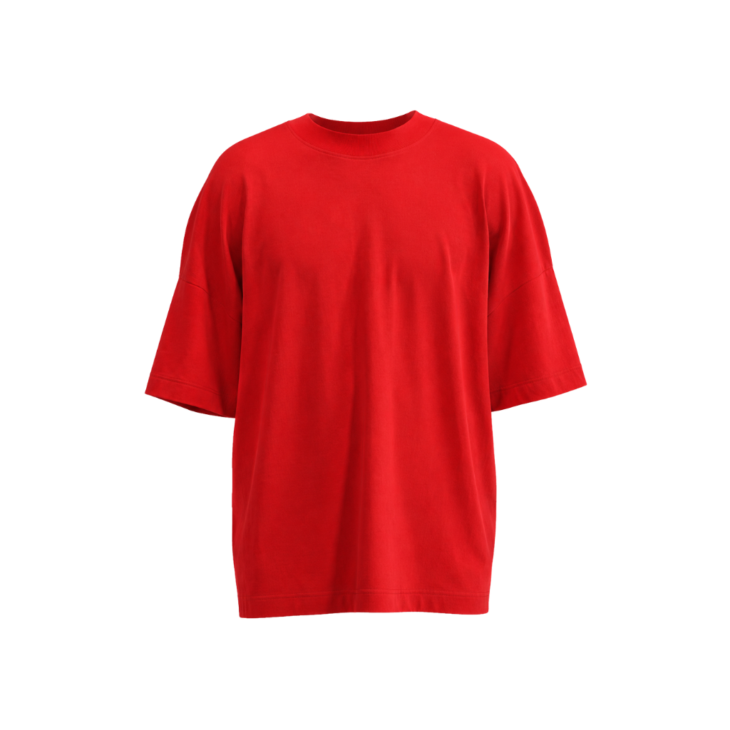 T-shirt Boxy