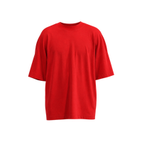 T-shirt Boxy