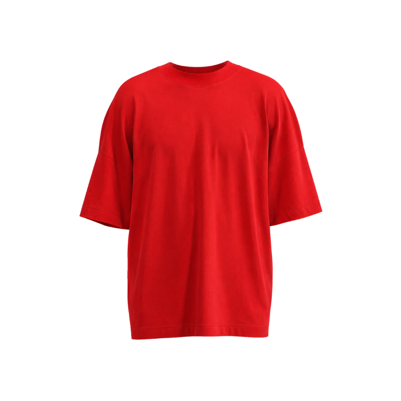 T-shirt Boxy