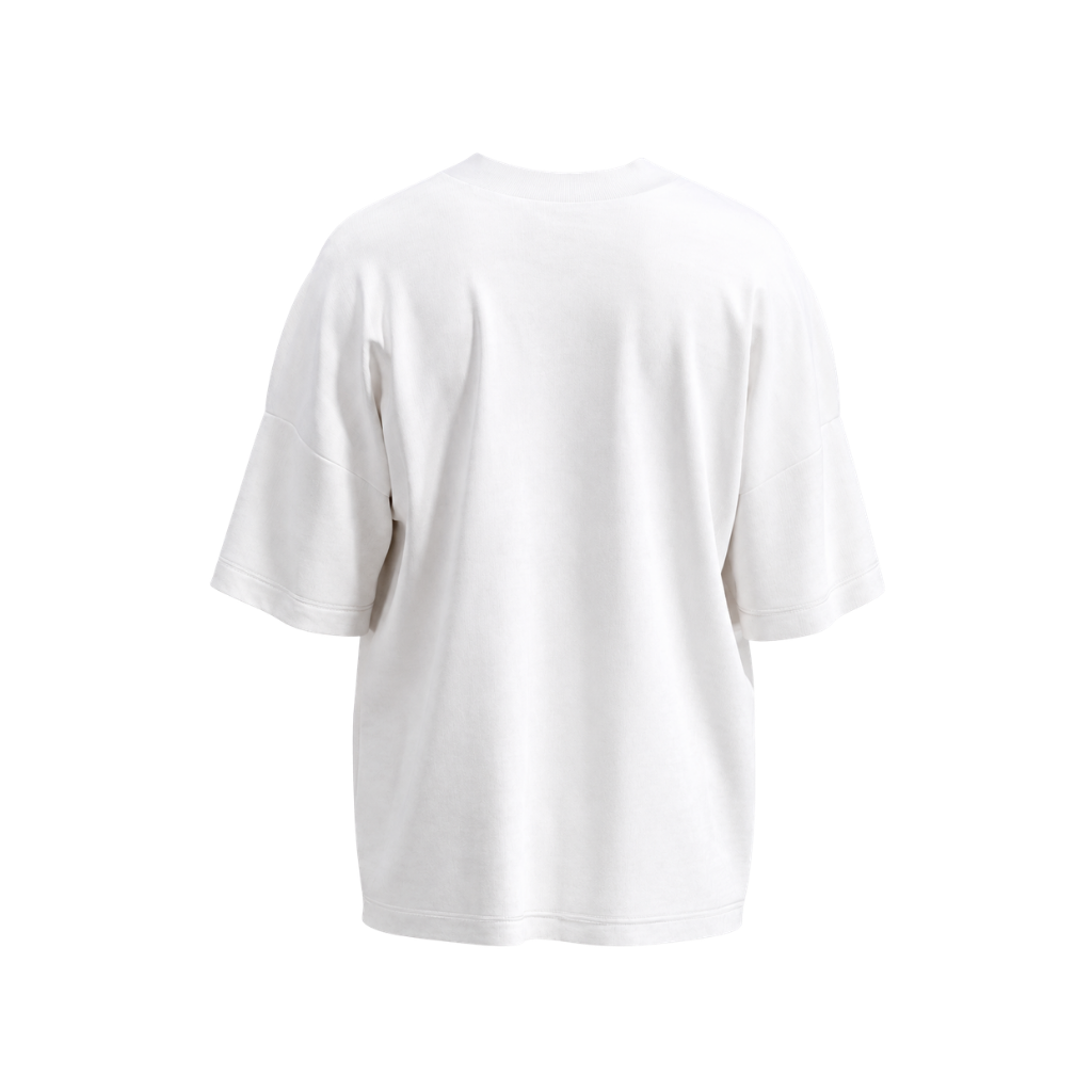 T-shirt Boxy