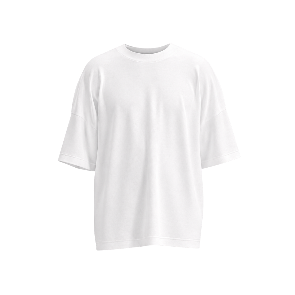 T-shirt Boxy