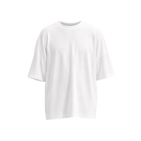 T-shirt Boxy