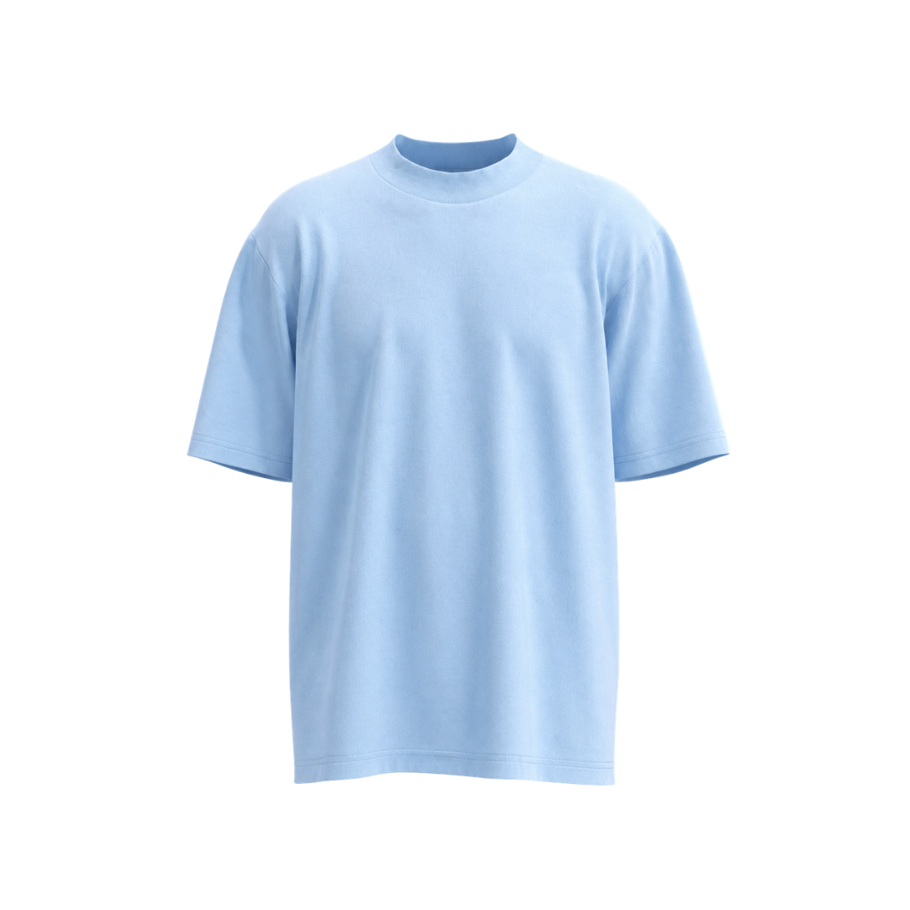 T-shirt Soho