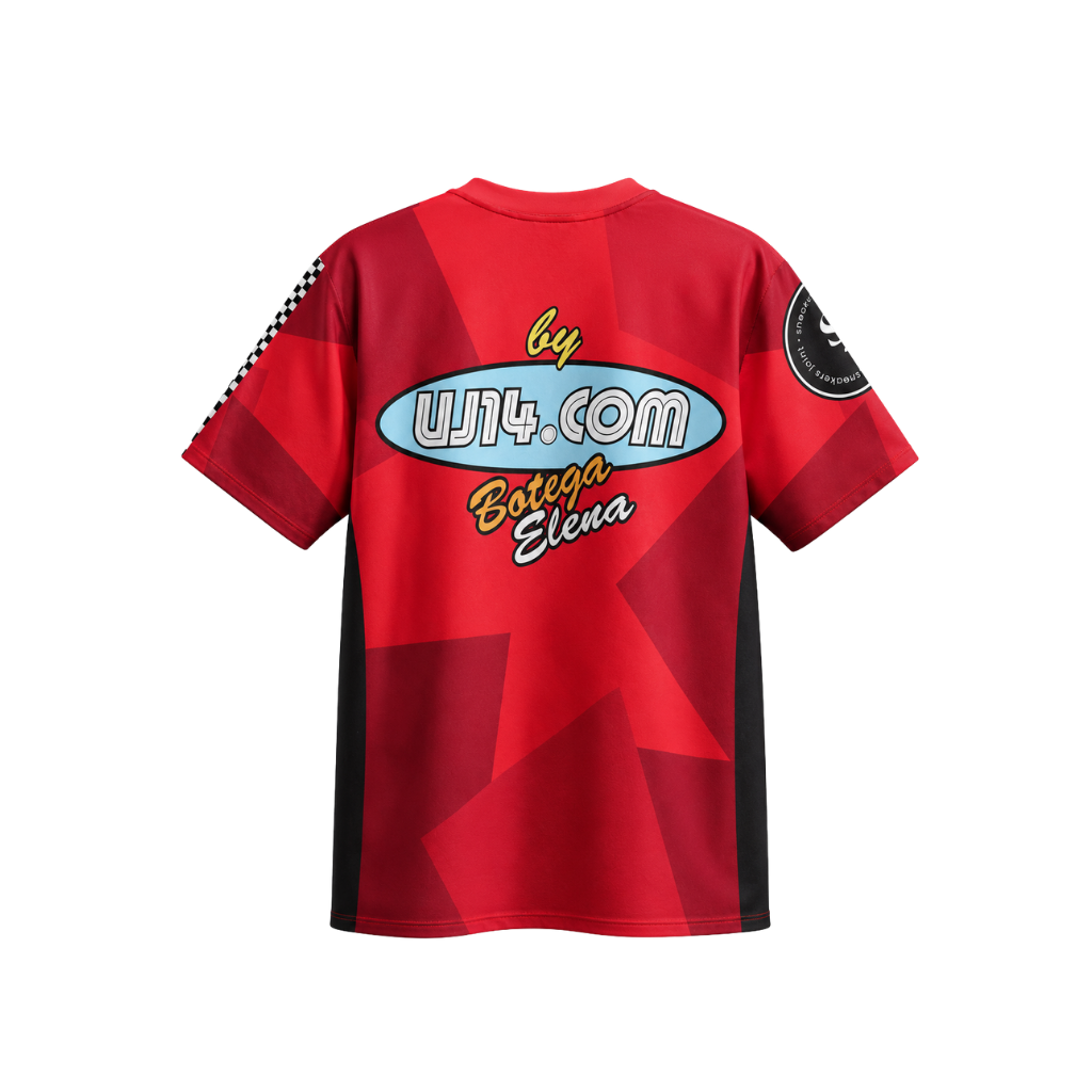 T-shirt Sport