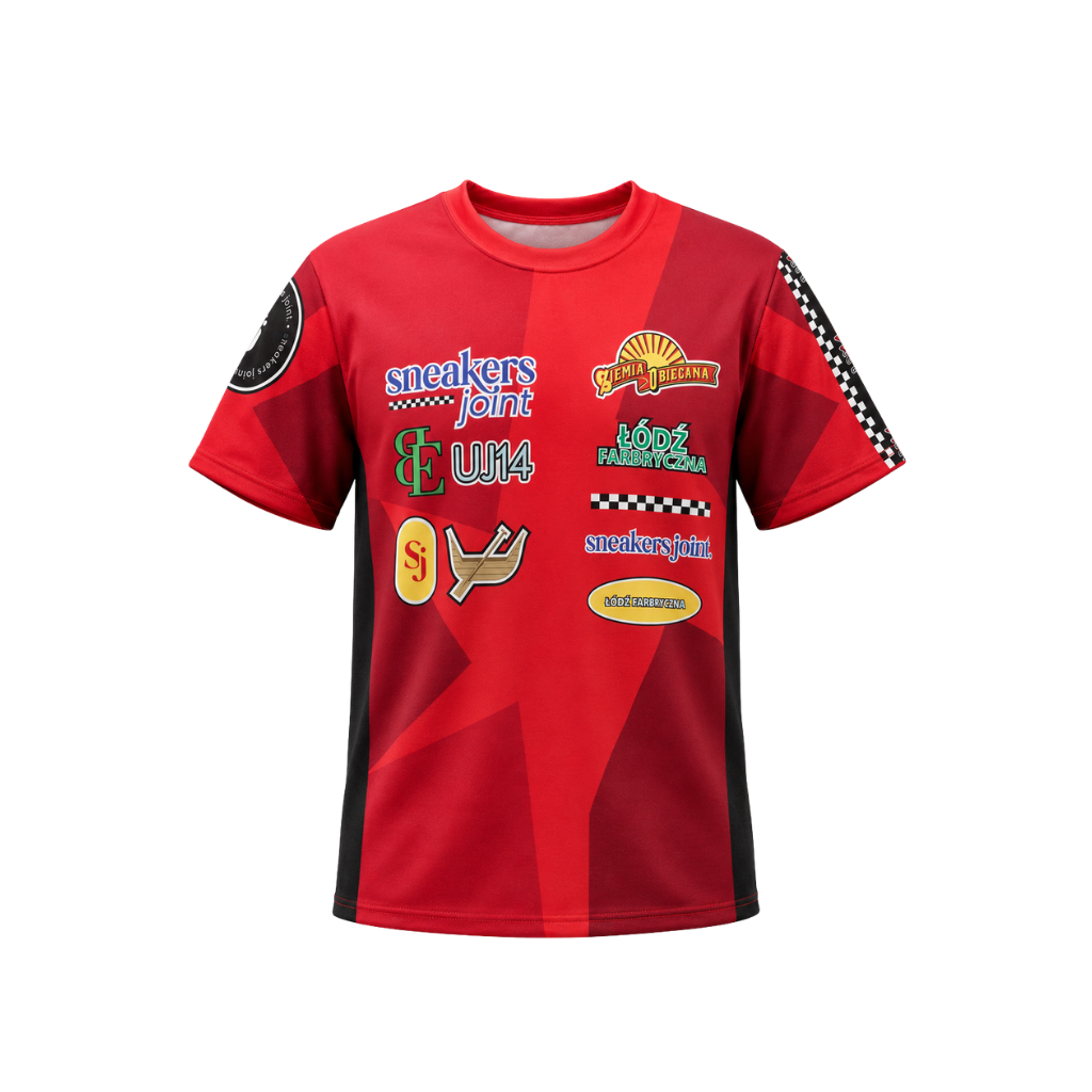 T-shirt Sport