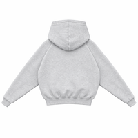 Hoodie Reglan Long