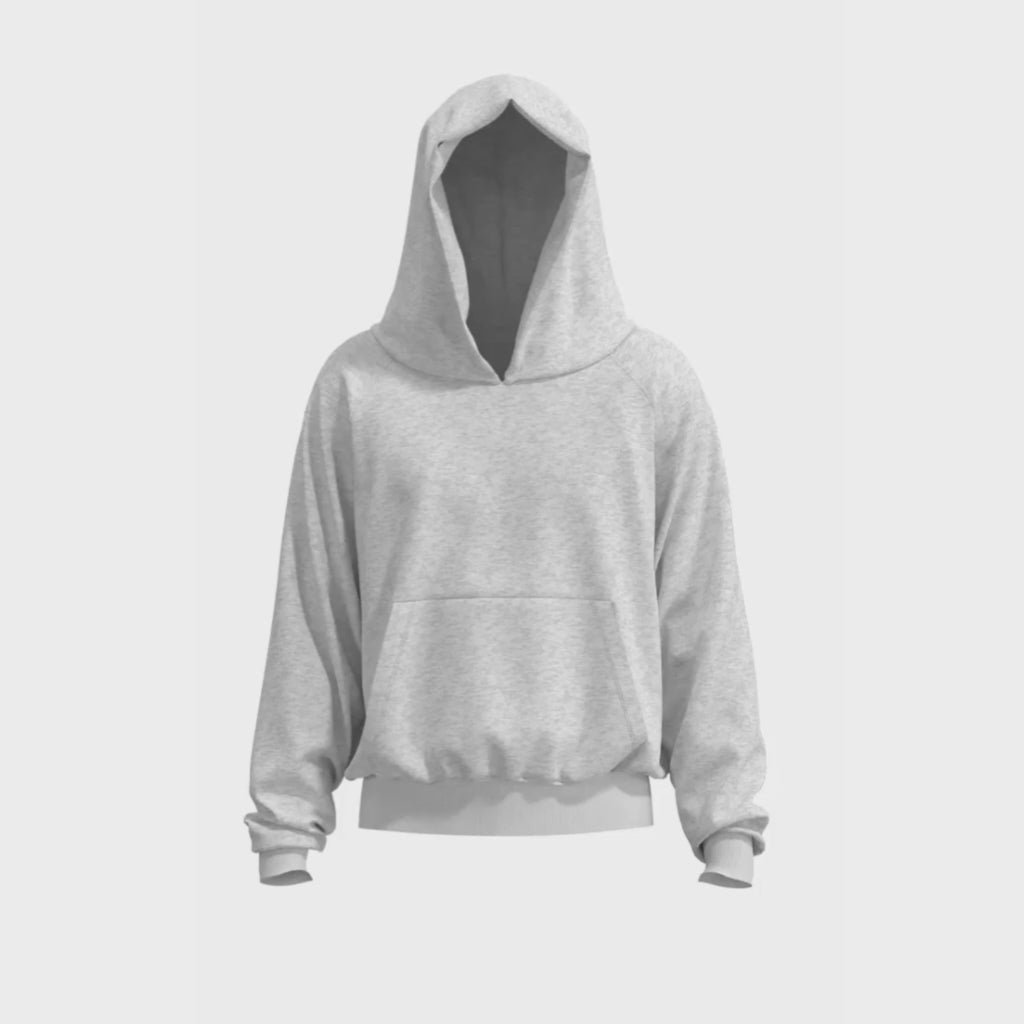 Hoodie Reglan